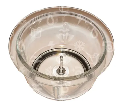 nádoba sekáčku CONCEPT RM3270, skleněná